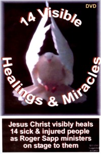 14 Visible Healings and Miracles – MP4 Download
