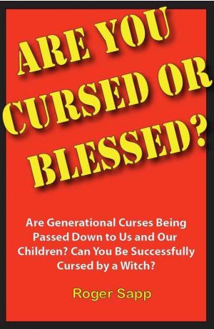 Blessed or Cursed eBook Bundle
