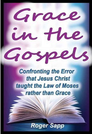 Grace in the Gospels
