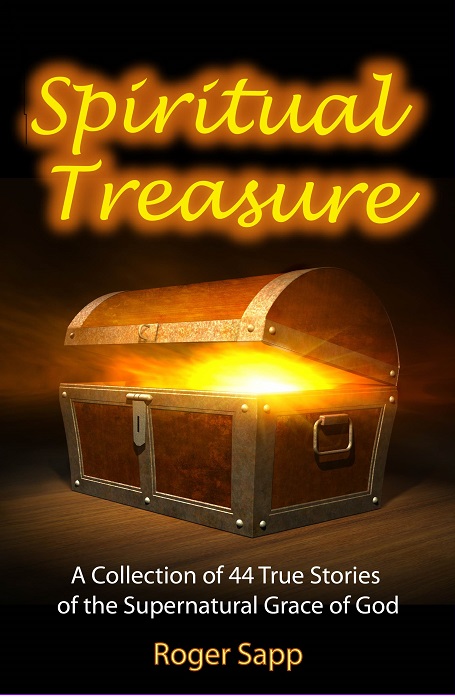 Spiritual Treasure eBook